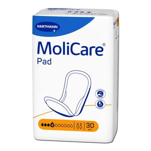 MOLICARE PAD 4 TILKA N30