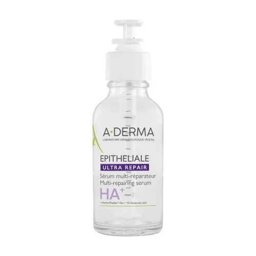 A-DERMA EPITHELIALE HA+ SEERUM TAASTAV 30ML