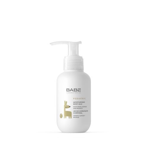 BABE PEDIATRIC IHUPIIM NIISUTAV 100ML