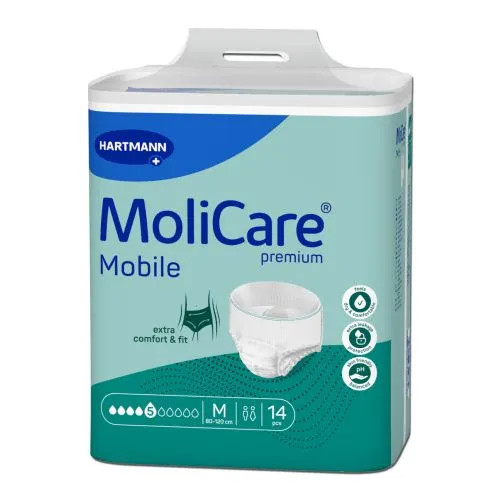 MOLICARE MOBILE 5 TILKA M N14