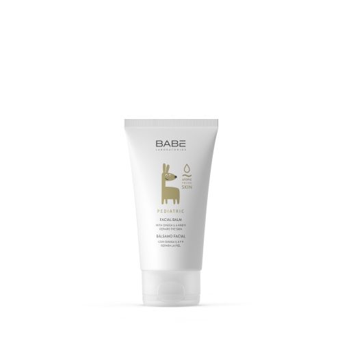 BABE PEDIATRIC NÄOPALSAM 50ML