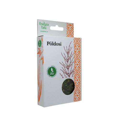 ELUJÕU ECO PÕLDOSI-ÖKO-15G
