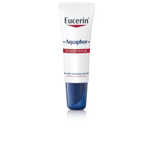 EUCERIN AQUAPHOR HUULEPALSAM 10ML