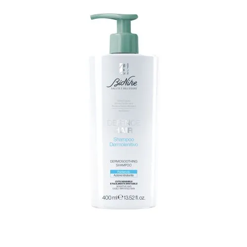 BIONIKE HAIR SHAMPOON PEANAHKA RAHUSTAV ÕRN 400ML