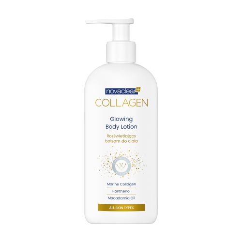 NOVACLEAR COLLAGEN KEHAKREEM SÄRA ANDEV 180ML