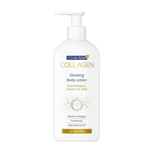 NOVACLEAR COLLAGEN KEHAKREEM SÄRA ANDEV 180ML