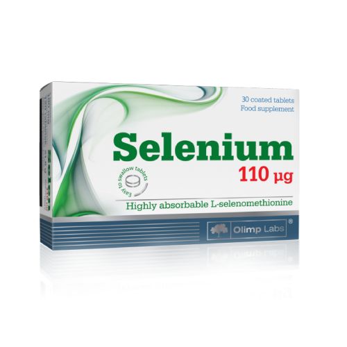 OLIMPLABS SELEEN TBL N30
