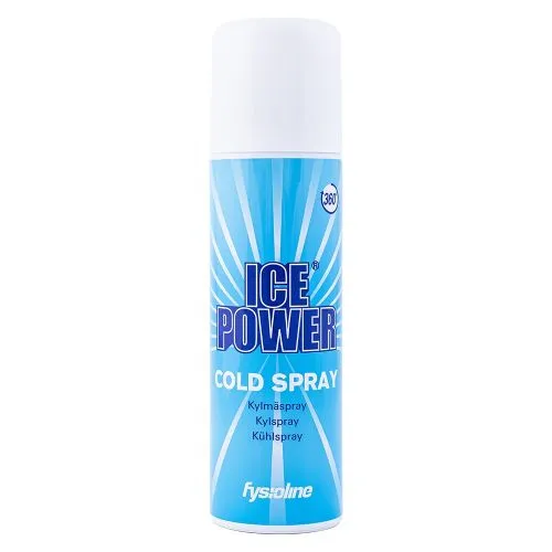 ICE POWER KÜLMASPRAY 200ML