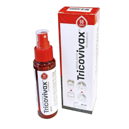 TRICOVIVAX NAHALAHUS 50MG/ML 60ML N1 (TML)