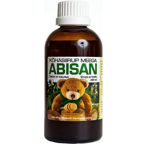 ABISAN MIXT 200ML