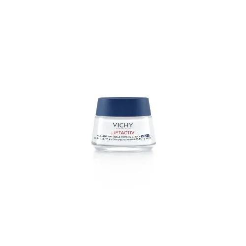 VICHY LIFTACTIV SUPREME ÖÖKREEM 50ML
