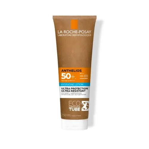 LA ROCHE-POSAY PÄIKESEKAITSEPIIM SPF50+ 250ML
