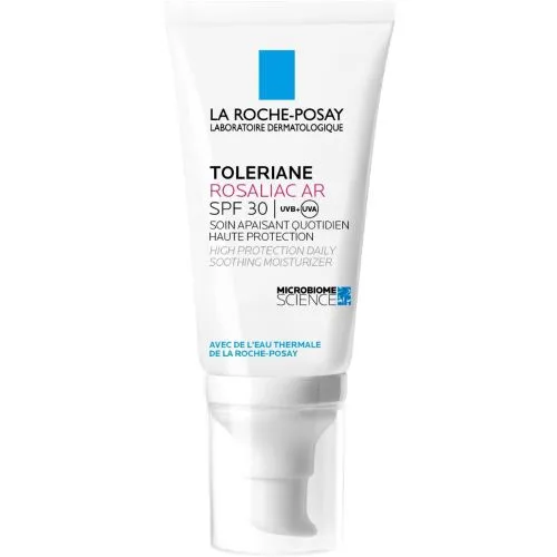 LA ROCHE-POSAY ROSALIAC AR UV SPF30 PÄEVAKREEM 50ML