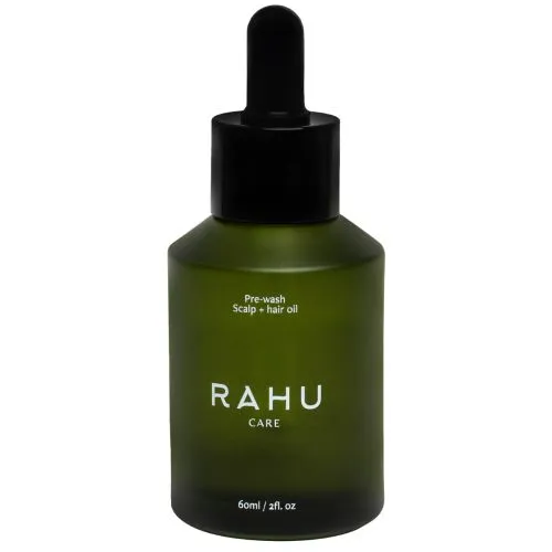 RAHU PRE-WASH PESU-EELNE PEANAHA- JA JUUKSEÕLI 60ML