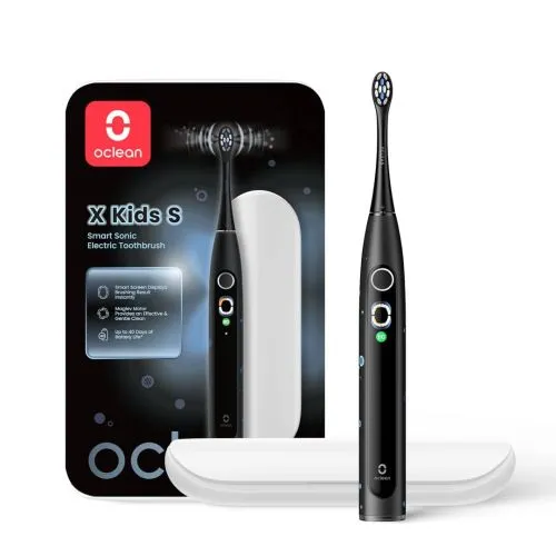 OCLEAN X KIDS S LASTE ELEKTRILINE HAMBAHARI MUST