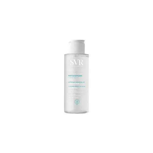 SVR PHYSIOPURE MITSELLAARVESI TUNDLIKULE NAHALE 100ML