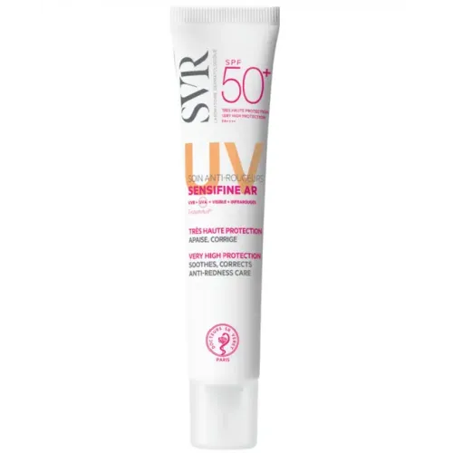 SVR SENSIFINE AR SPF 50+ KREEM 40ML