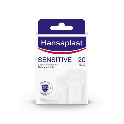HANSAPL SENSITIVE STRIPS N20