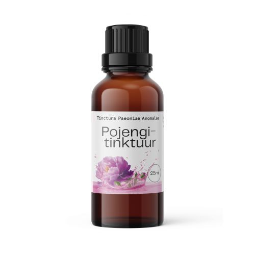 POJENGITINKTUUR 25ML