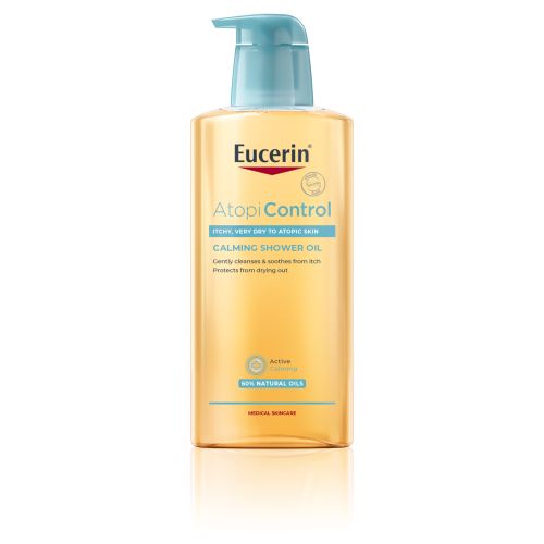 EUCERIN ATOPICONTROL DUSHIÕLI 400ML