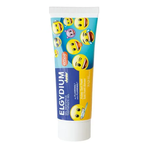 ELGYDIUM HAMBAPASTA JUNIOR TUTTI FRUTTI 50ML