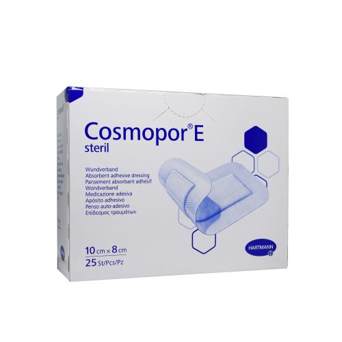 COSMOPOR E 8X10CM N25