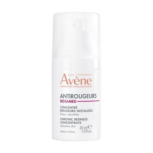 AVENE PUNETUSEVASTANE KONSENTRAAT ROSAMED 30ML