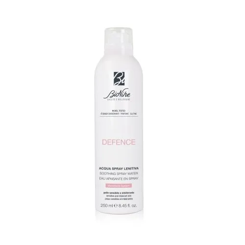 BIONIKE VEESPREI RAHUSTAV 250ML