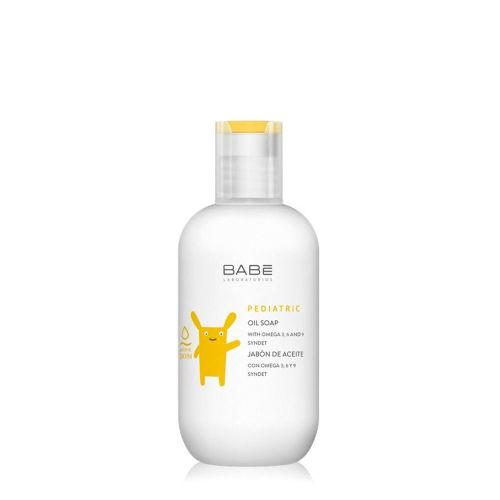 BABE PEDIATRIC ÕLISEEP 200ML