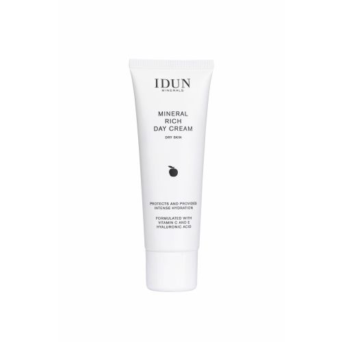 IDUN PÄEVAKREEM KUIVALE NAHALE 50ML