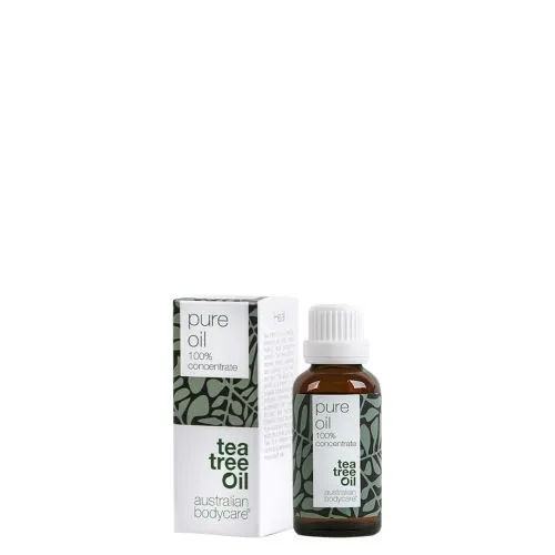 ABC TEEPUUÕLI 100% 30ML