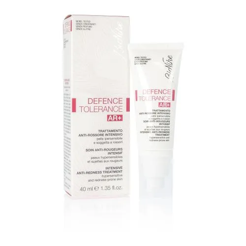 BIONIKE TOLERANCE AR+ GEELKREEM INTENSIIVNE 40ML