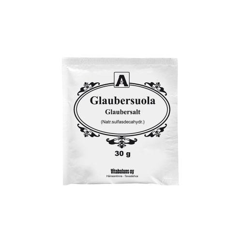 GLAUBRISOOL 30G