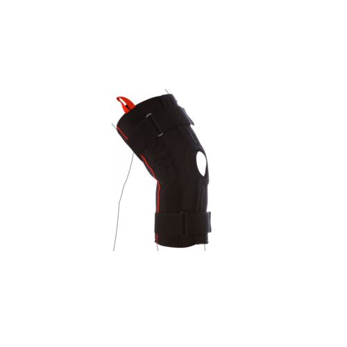 OTTOBOCK PÕLVETUGI GENU DIREXA WRAPAROUND M/8353