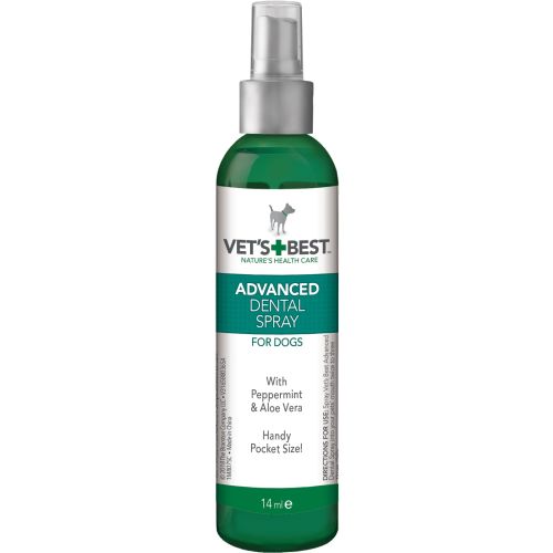 VETS BEST KOERA SUUHOOLDUSSPREI 14ML