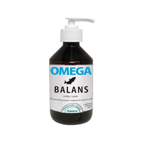 Vitabalans Probalans Omegabalans 250 ml