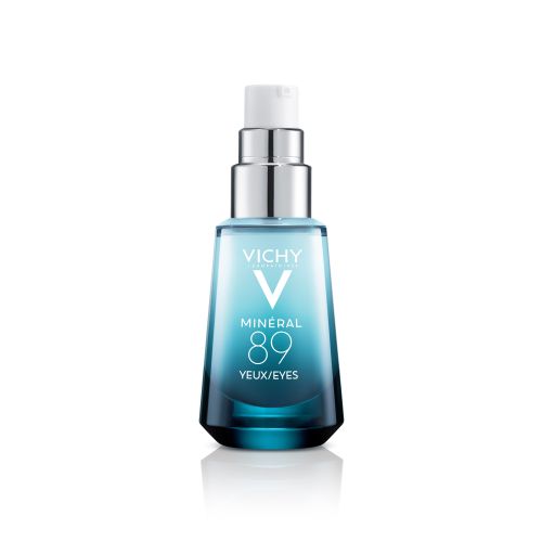 VICHY MINERAL 89 SILMAÜMBRUSE HOOLDUS 15ML