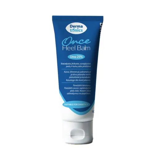 DERMATONICS ONCE KANNAPALSAM 60ML