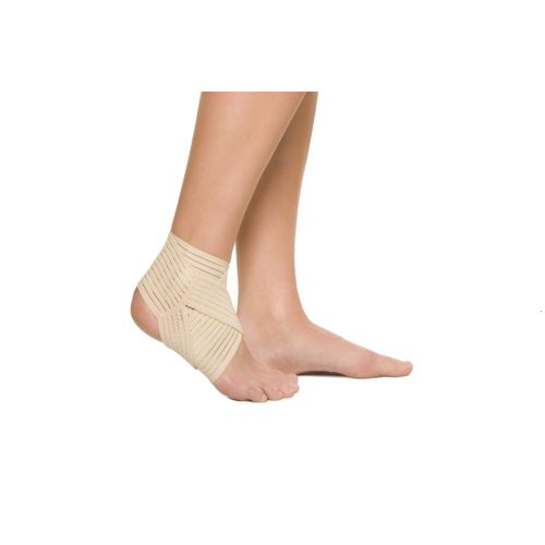 OTTOBOCK HÜPPEL.TUGI ELASTIC ANKLE SUPPORT L/504
