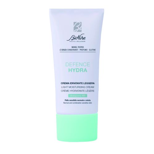 BIONIKE HYDRA NÄOKREEM KERGE NIISUTAV 50ML