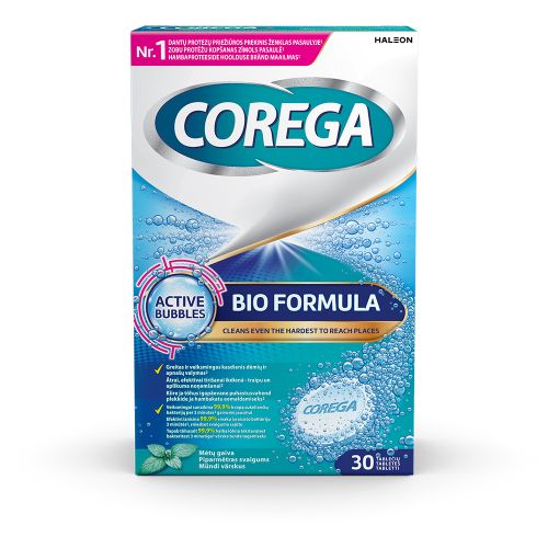 COREGA TBL N30