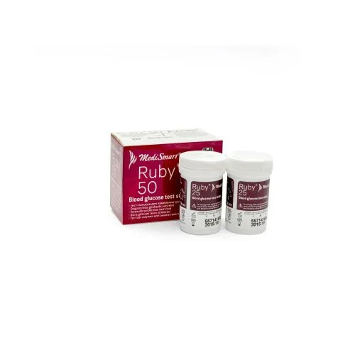 Testribad Medismart Ruby N50