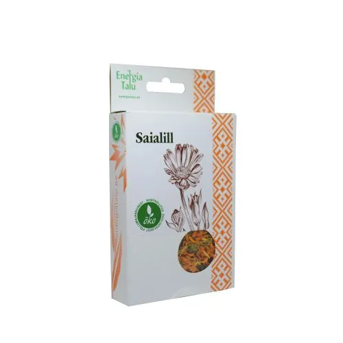 ELUJÕU ECO SAIALILL-ÖKO-15G