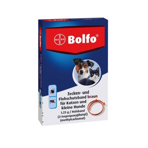 BOLFO RAVIMKAELARIHM 1,234G/12,5G (38CM) N1 (KASS/V.KOER)
