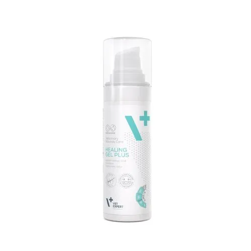 VETEXPERT HAAVAGEEL HEALING GEL PLUS 30 ML