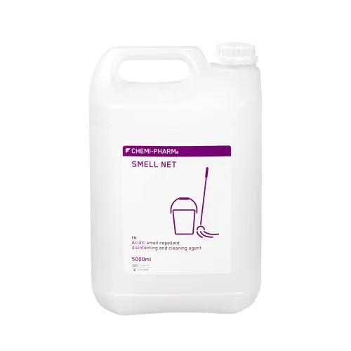 CHEMIPHARM SMELL NET 5L