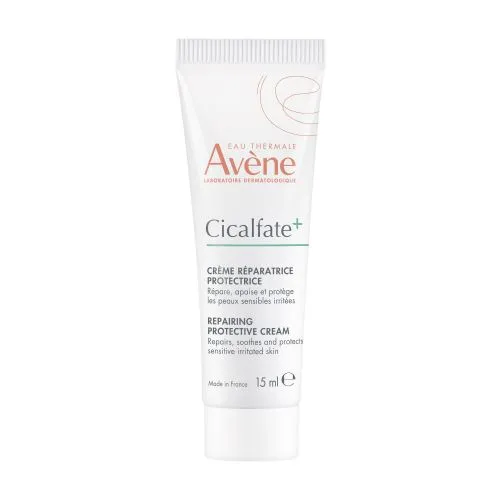 AVENE CICALFATE+ KREEM TAASTAV 15ML