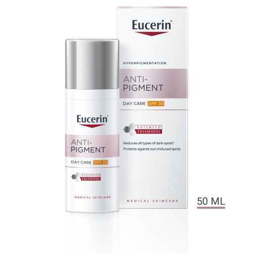 EUCERIN ANTI-PIGMENT PÄEVAKREEM SPF30 50ML