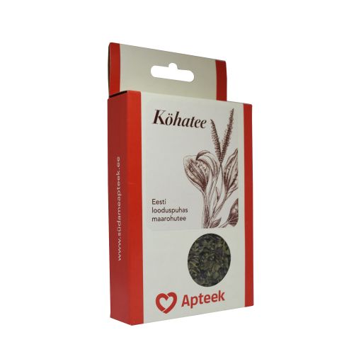 SA ELUJÕU KÖHATEE ÖKO 20G
