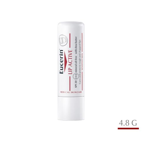 EUCERIN PH-5 HUULEPALSAM 4,8G